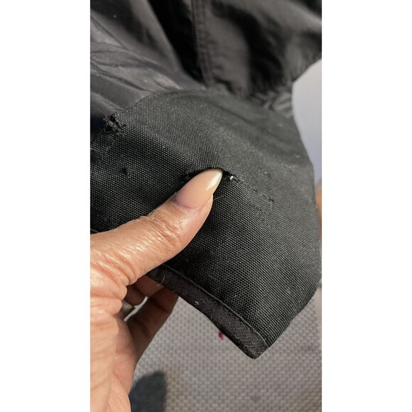 Columbia Overalls Jumpsuit Snow Ski Pants Men's Workwear Overalls XL Pockets - Picture 12 of 13